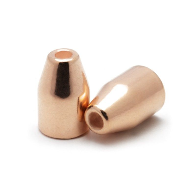 Střela 9-123gr-HP