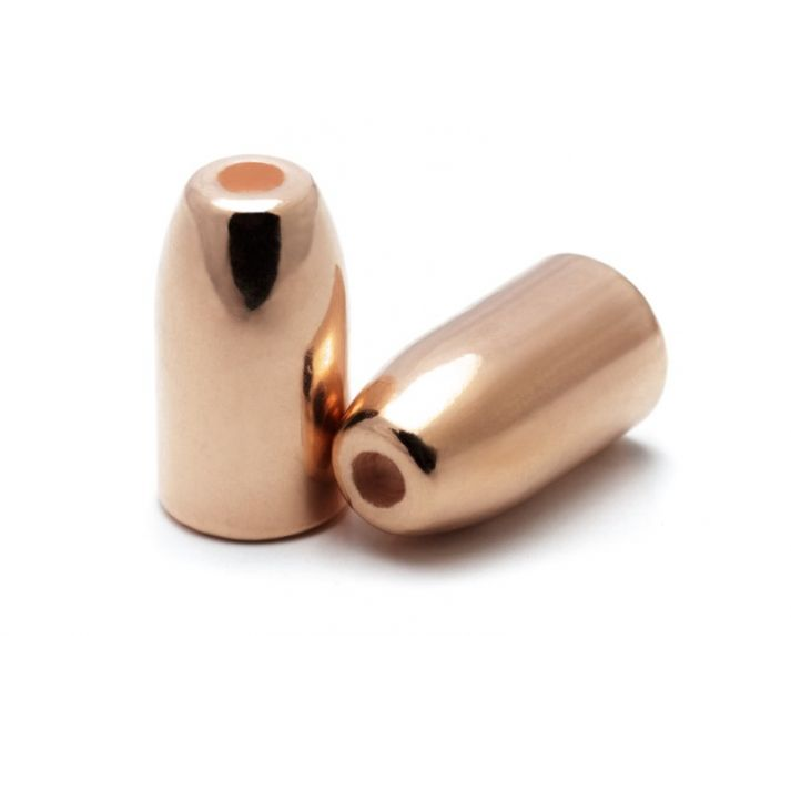 Střela 38/357-180gr-HP