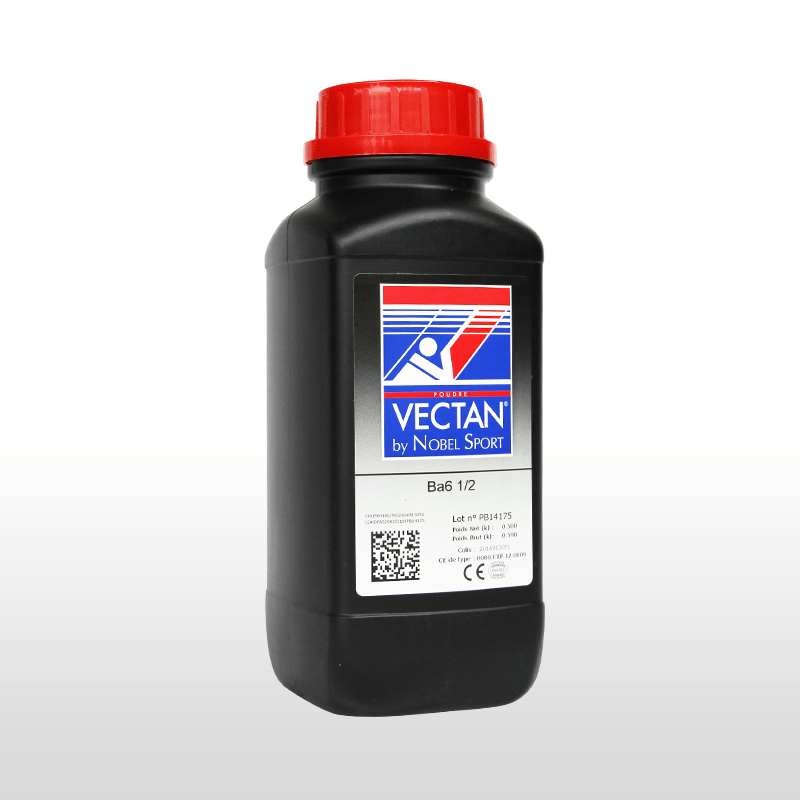 Vectan BA 6 1/2