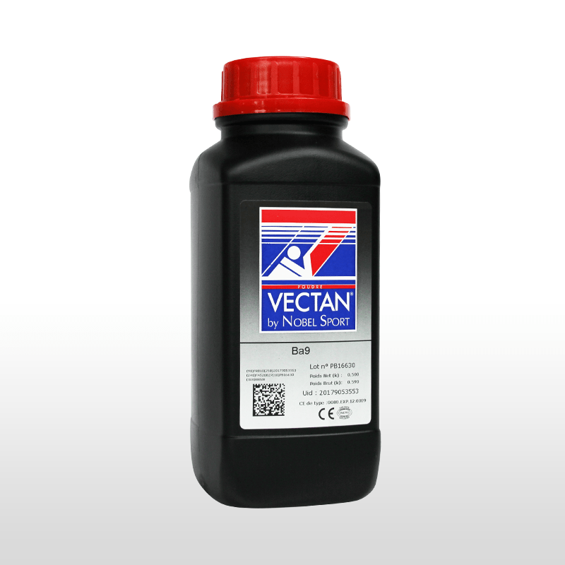 Vectan BA 9