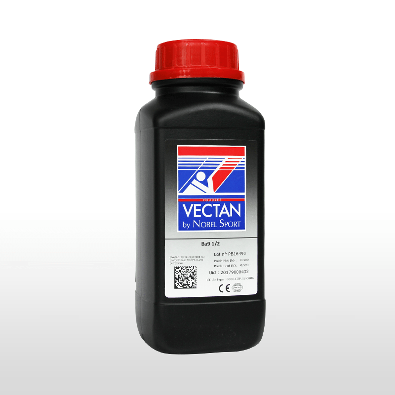 Vectan BA 9 1/2