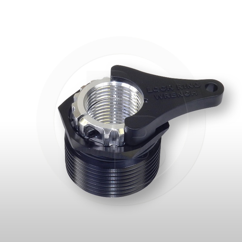1 1/2-12 Breech Lock Update Kit