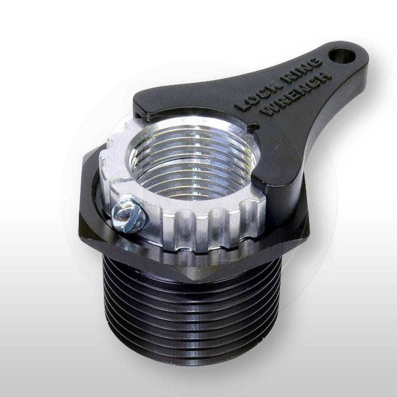 1 1/4-12 Breech Lock Update Kit