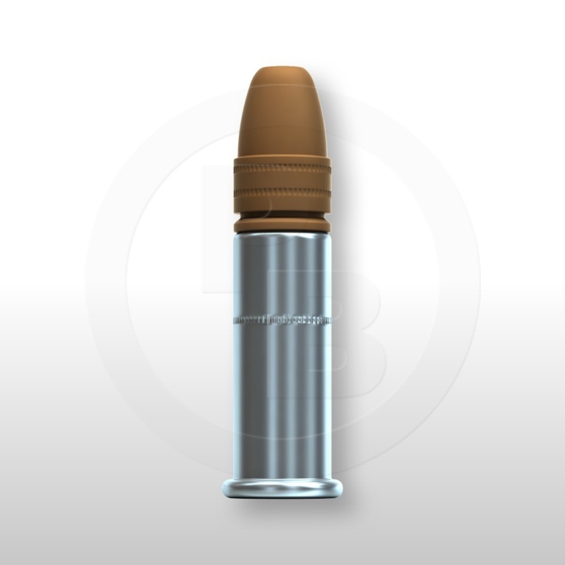 22 Long Rifle HV, 40gr