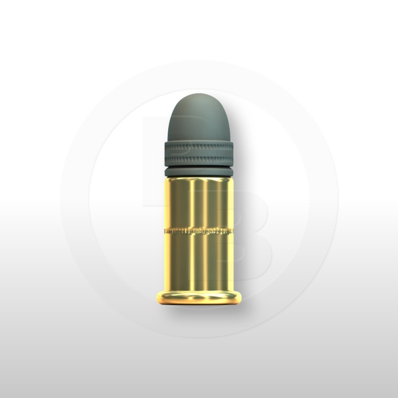 22 Short, 28,1gr
