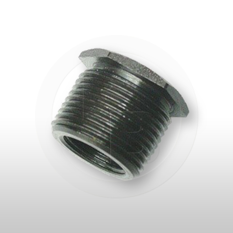 LEE Die Adapter Hex Bush