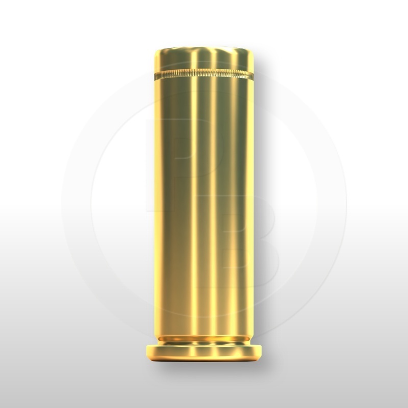 Nábojnice 38 Special