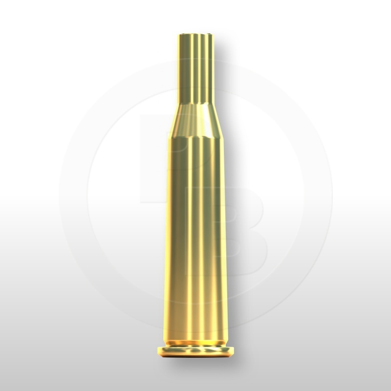 Nábojnice 5.6 × 52 R