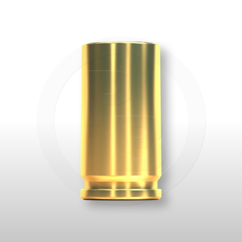 Nábojnice 9 mm Luger
