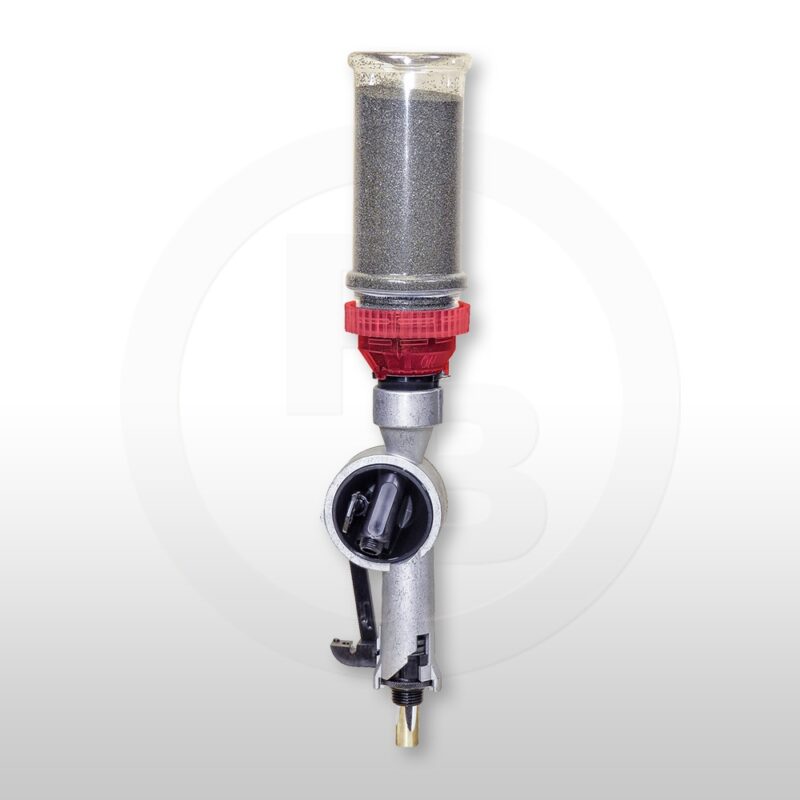 LEE AUTO-DRUM POWDER MEASURE