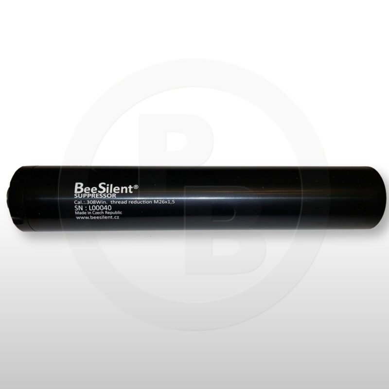 Tlumič hluku BeeSilent SUPPRESSOR Long