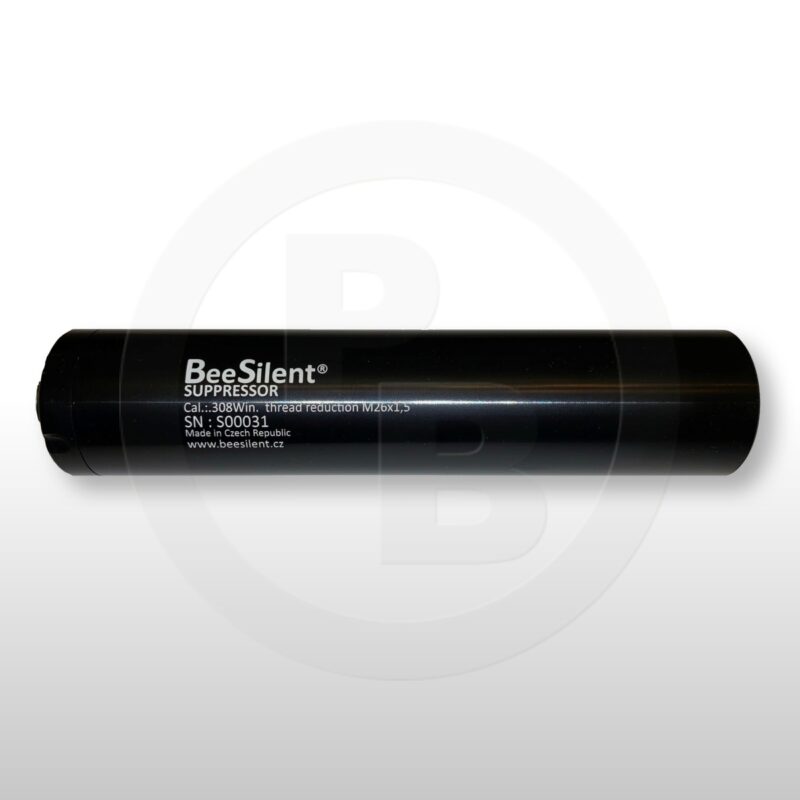 Tlumič hluku BeeSilent SUPPRESSOR Short