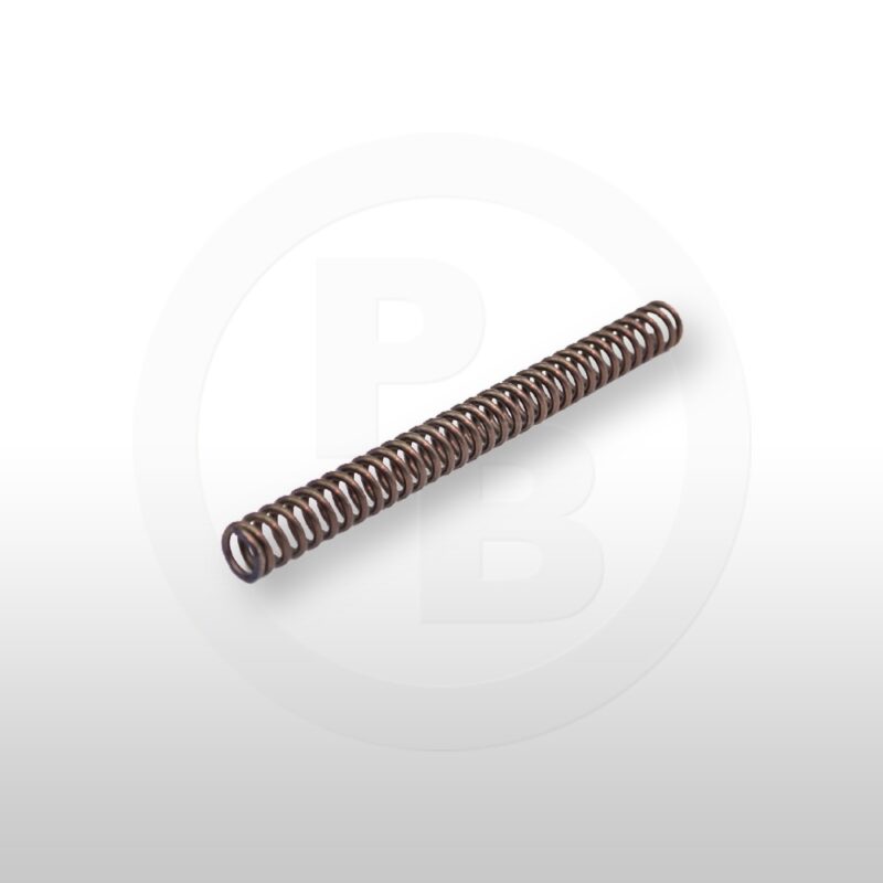 Bicí pružina CZ 75 - 68mm