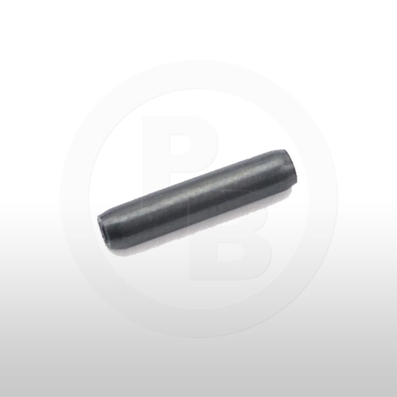 Pojistný čep 1,5x4mm