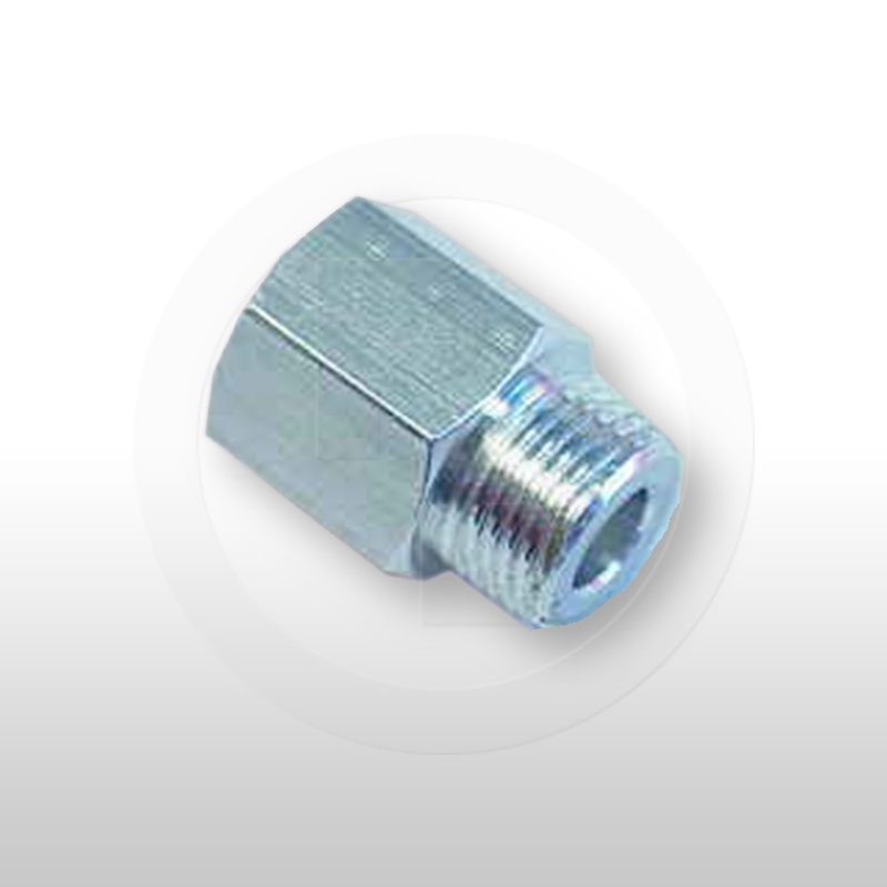 Funnel Adapter
