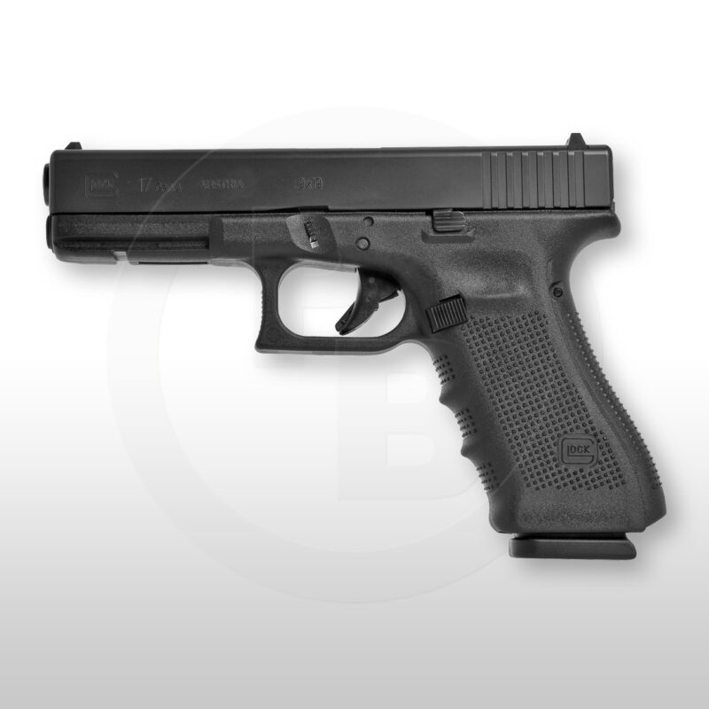 Glock 17 Gen4