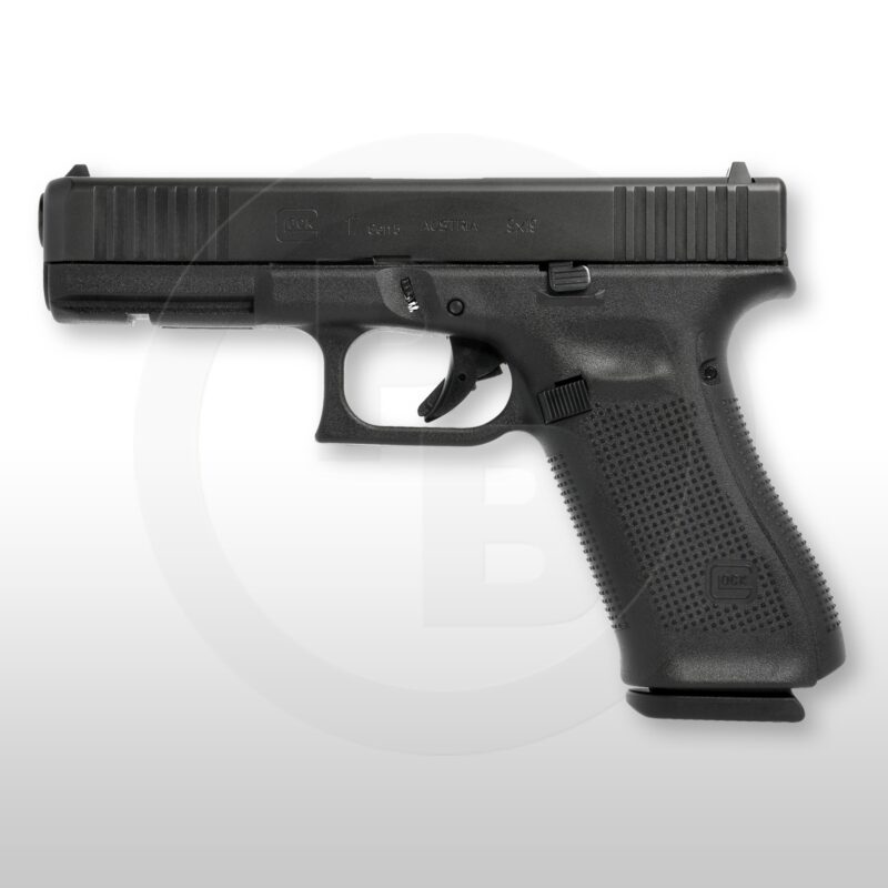 Glock 17 Gen5