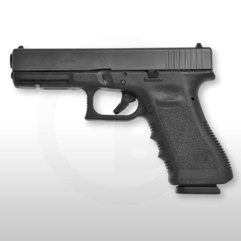 Glock 17 GEN3