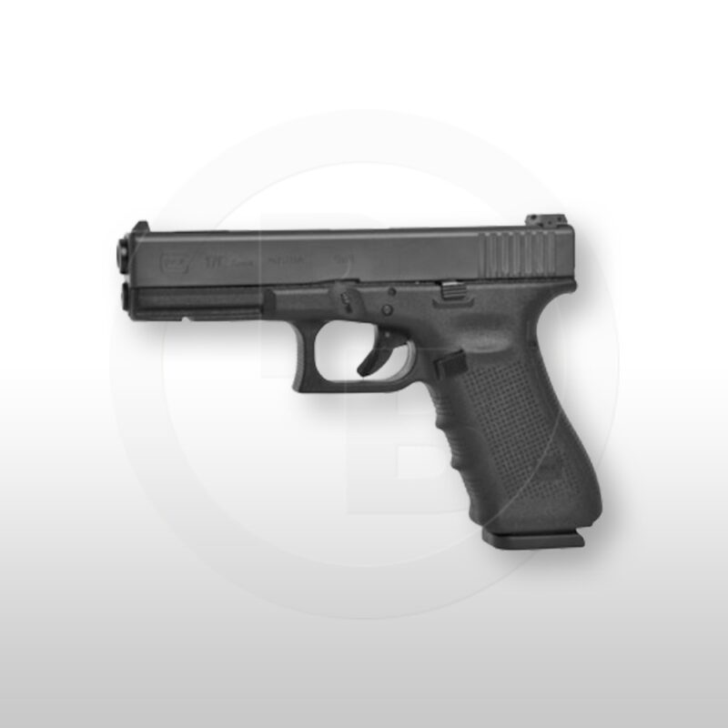 Glock 17 C Gen4
