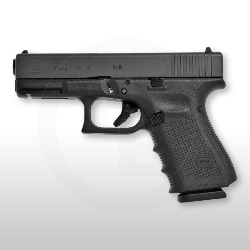 Glock 19 Gen4