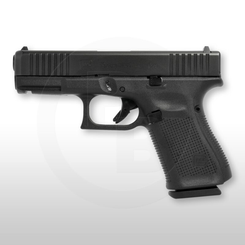 Glock 19 Gen5