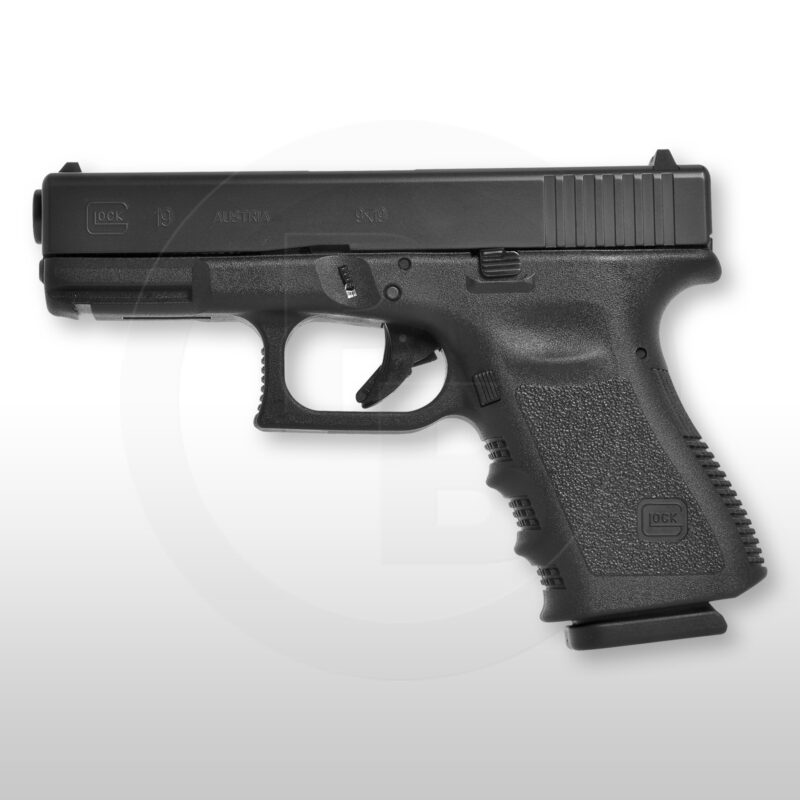 Glock 19