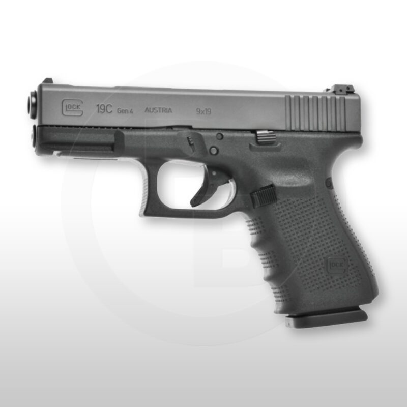 Glock 19 C Gen4