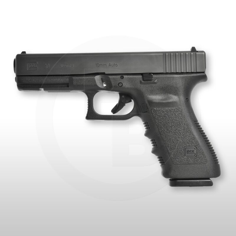 Glock 20 Short Frame