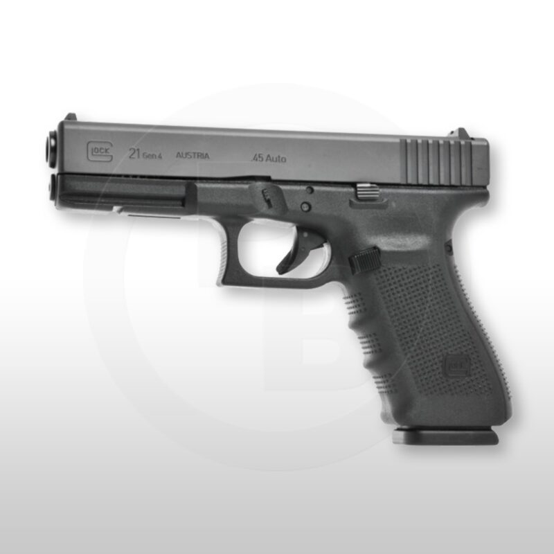 Glock 21 Gen4