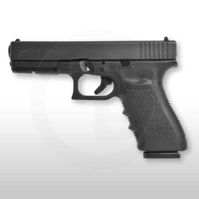 Glock 21 Short Frame