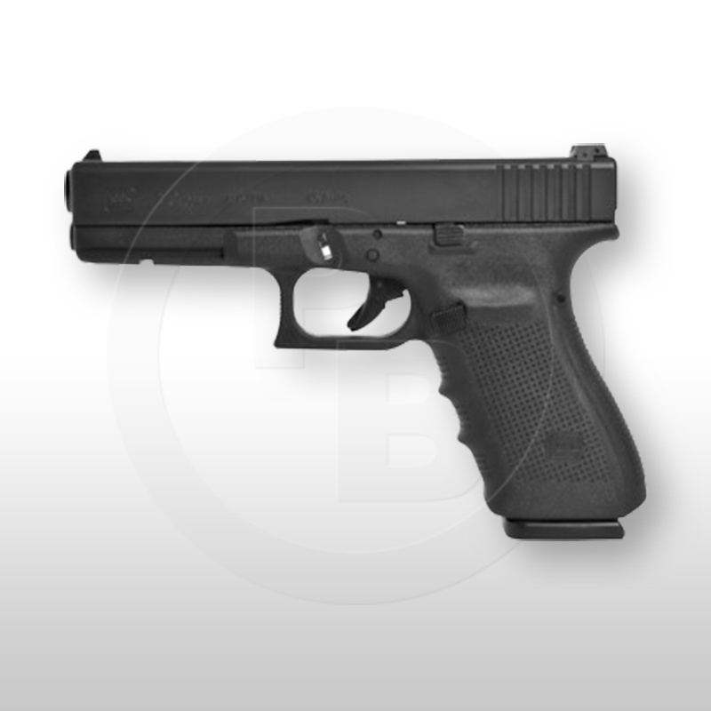 Glock 21 C Gen4