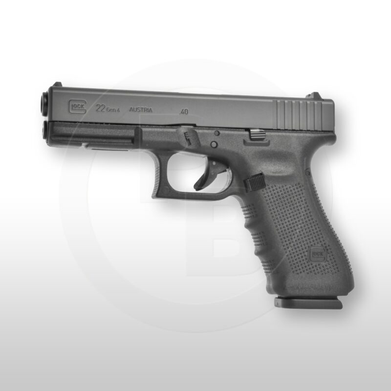 Glock 22 Gen4