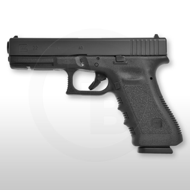 Glock 22