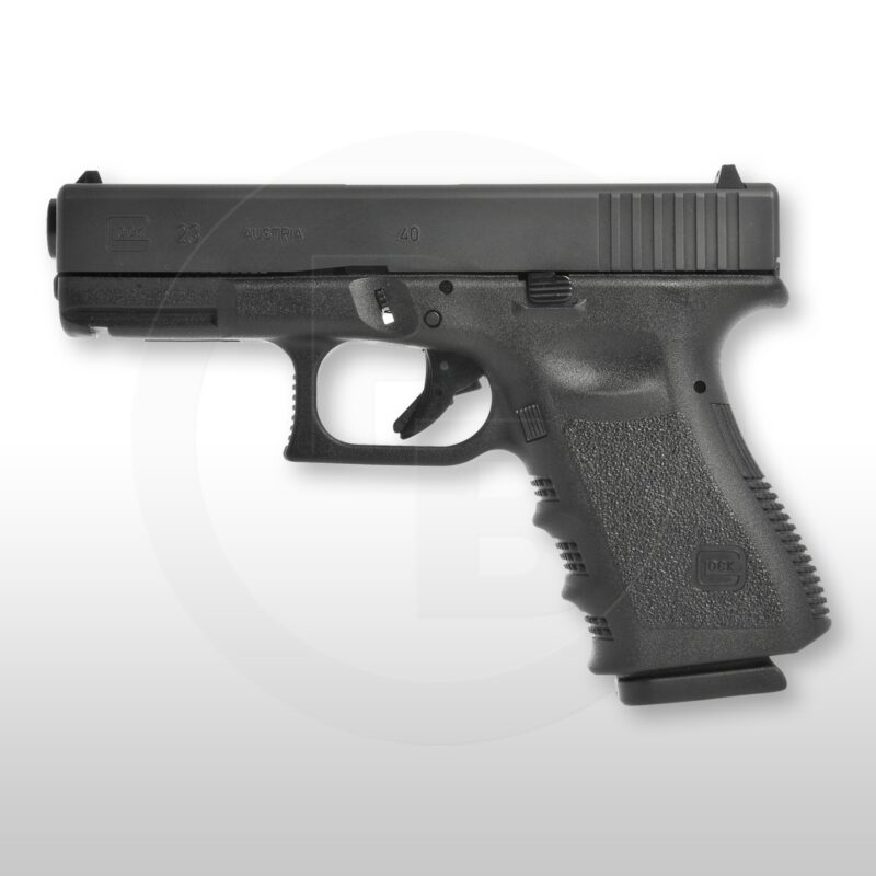 Glock 23