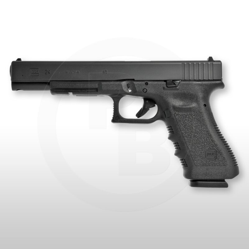 Glock 24