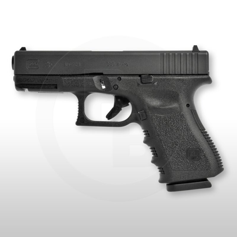 Glock 25