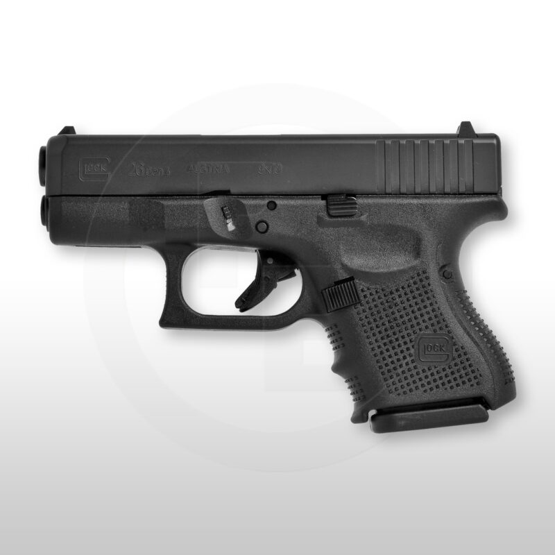 Glock 26 Gen4