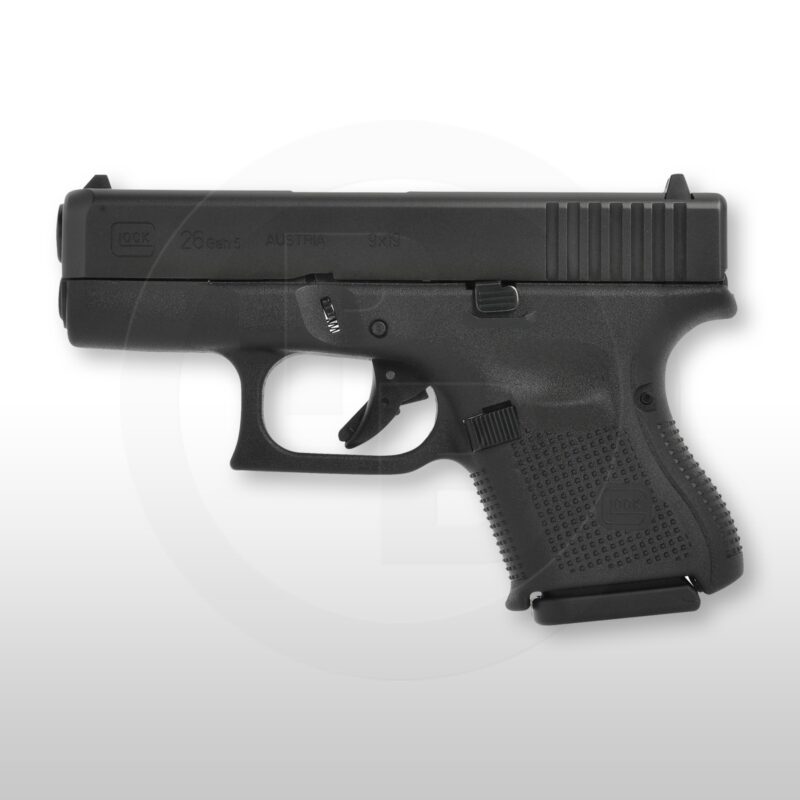 Glock 26 Gen5