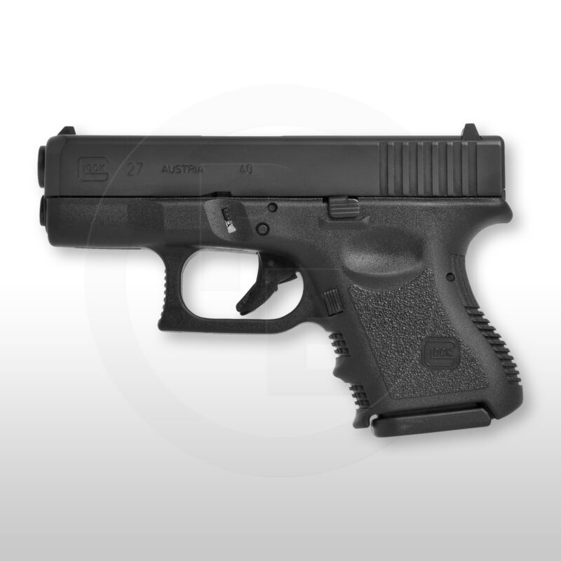 Glock 27
