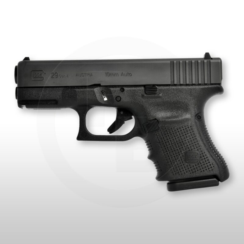 Glock 29 Gen4