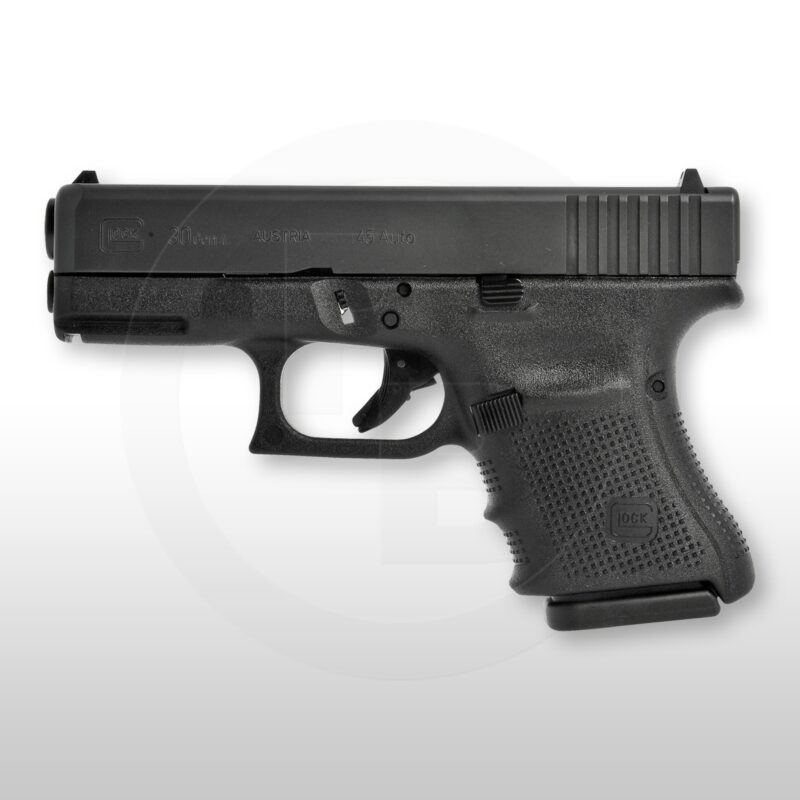 Glock 30 Gen4
