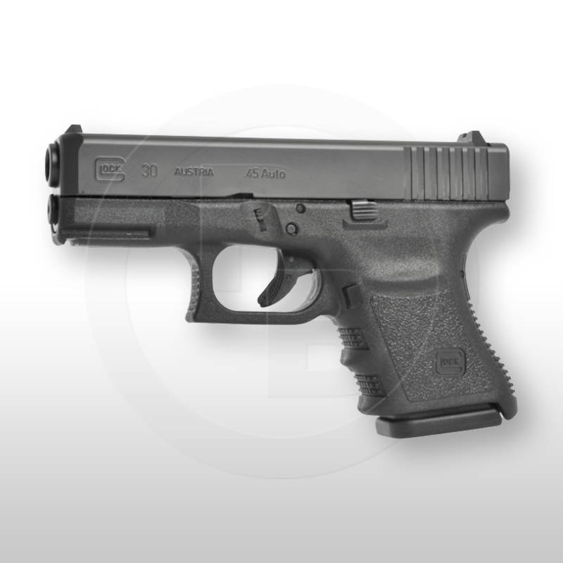 Glock 30 Short Frame