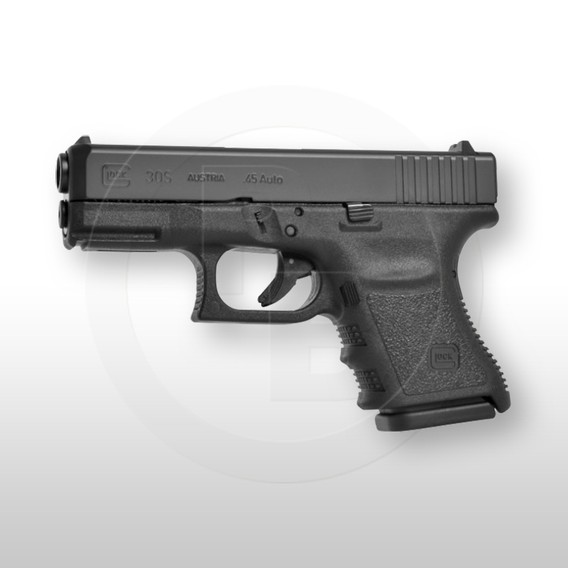 Glock 30 S