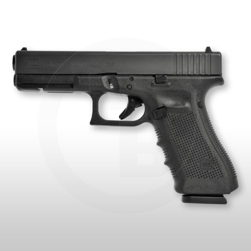 Glock 31 Gen4