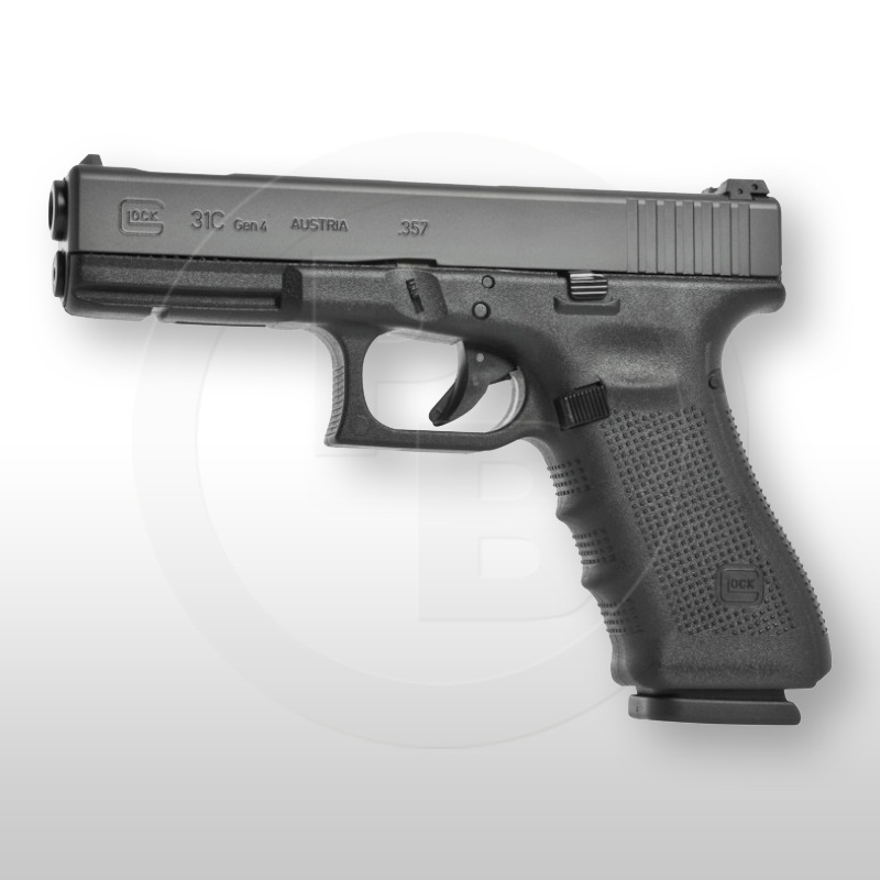 Glock 31 C Gen4