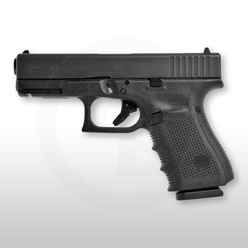 Glock 32 Gen4