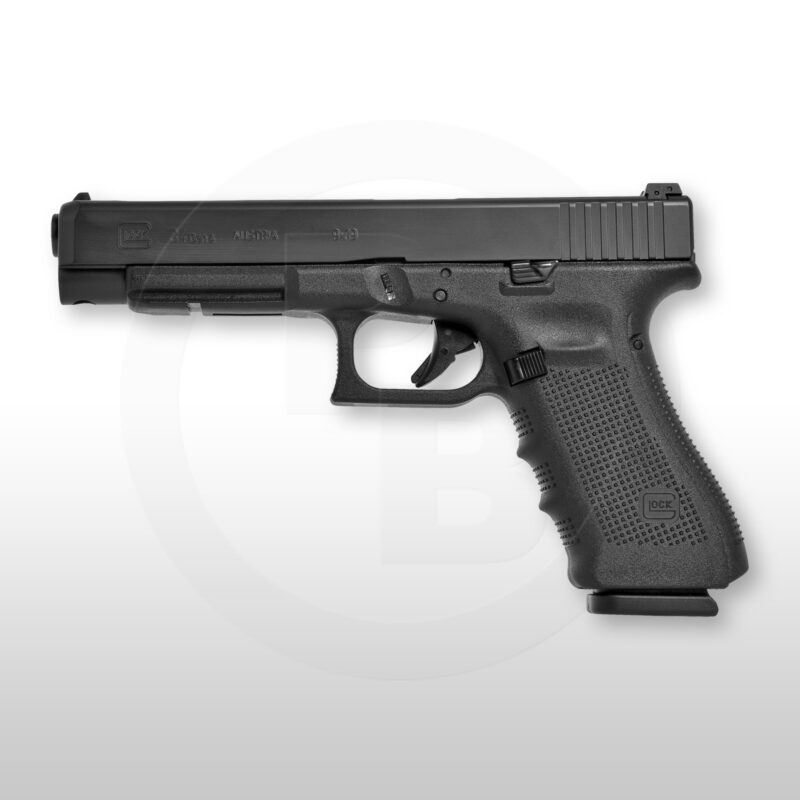 Glock 34 Gen4