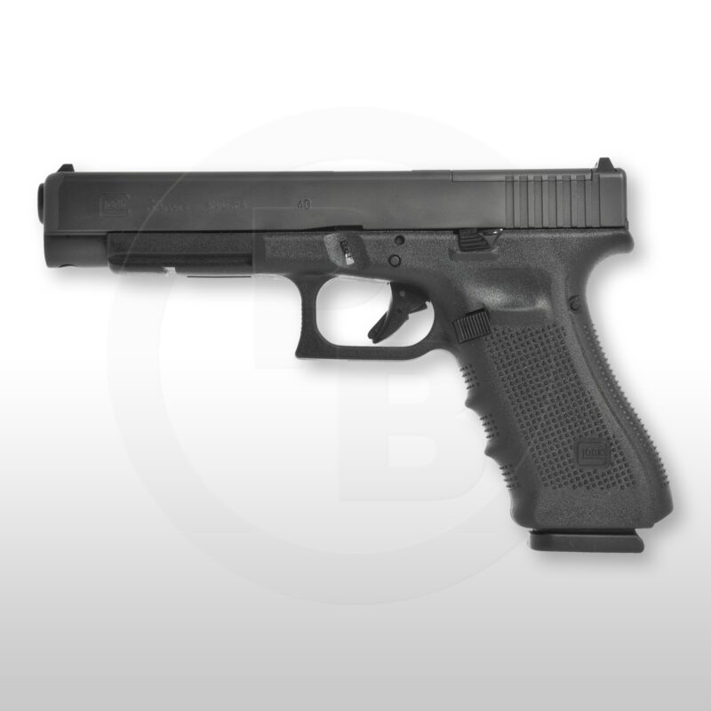Glock 35 Gen4 MOS