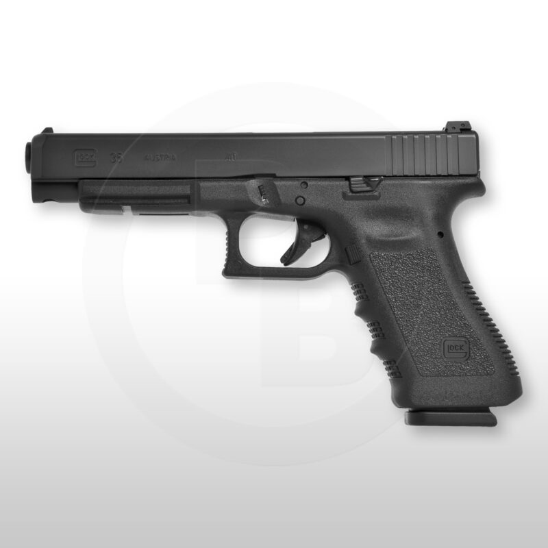 Glock 35