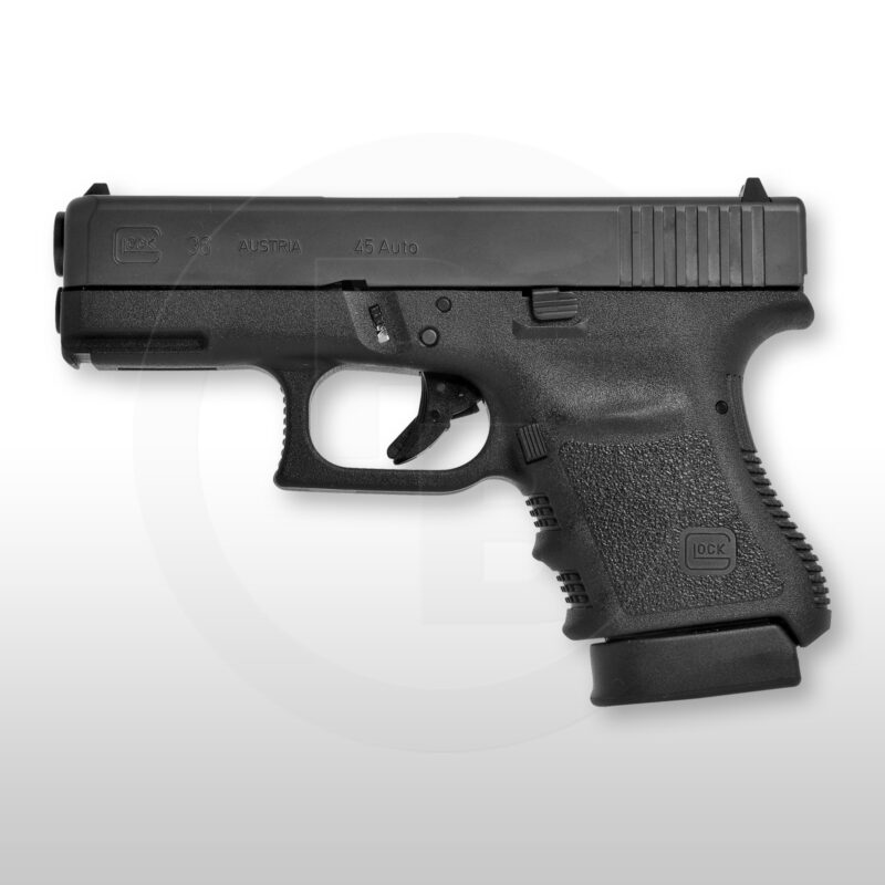 Glock 36